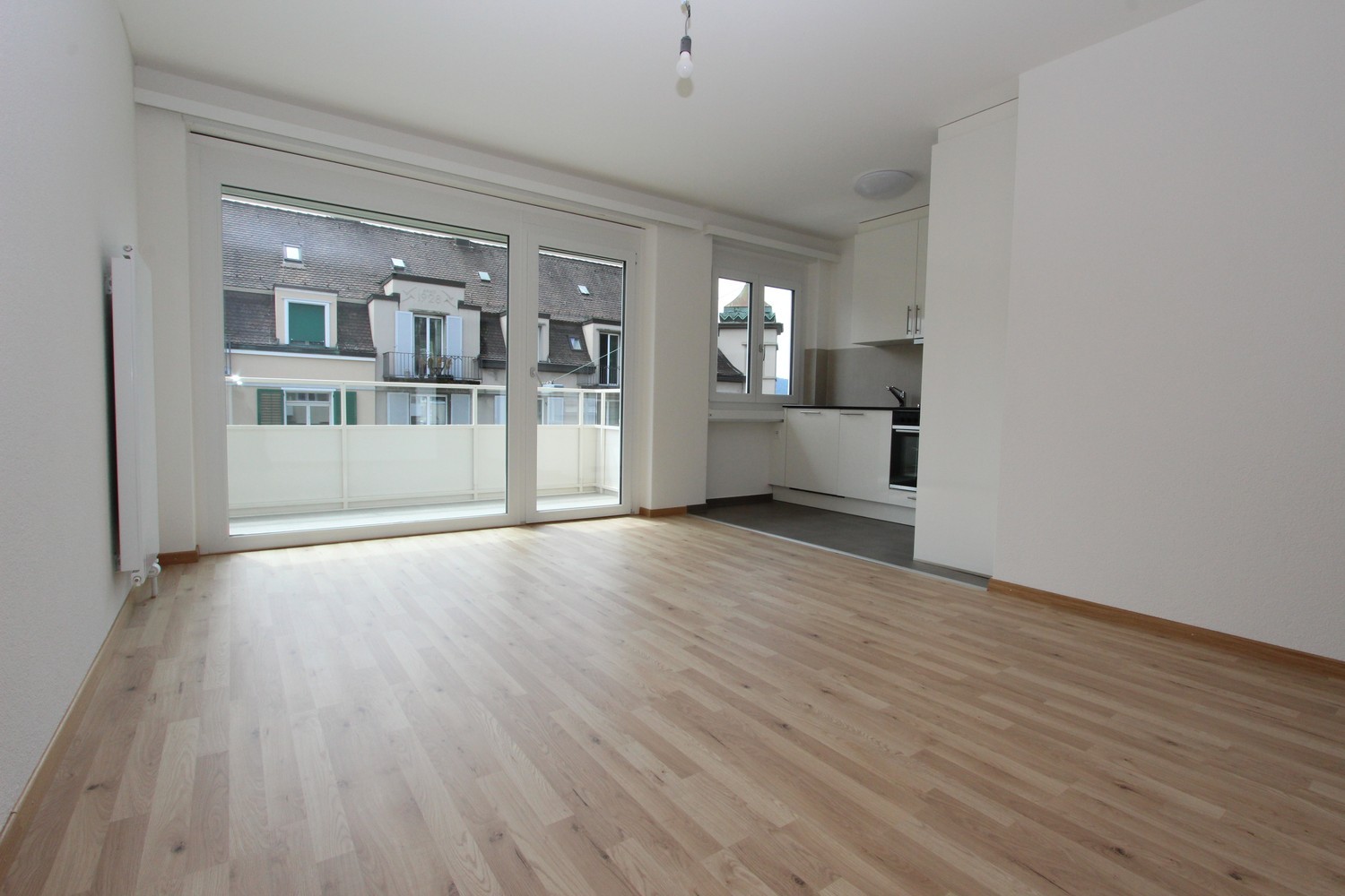 Appartement 1 pièce