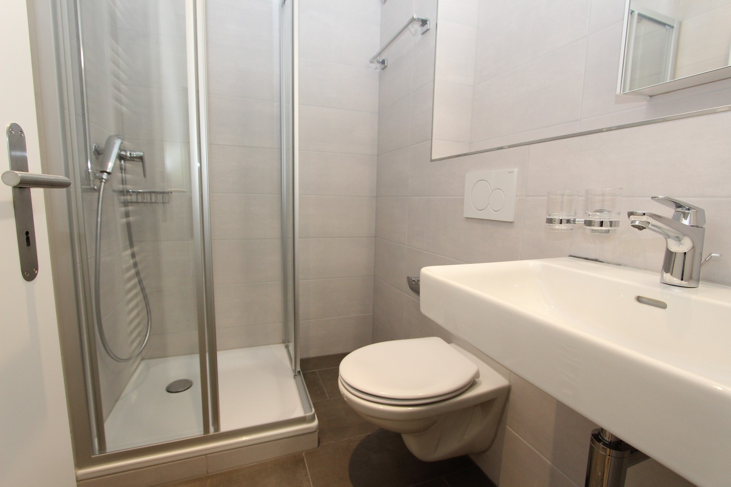 Appartement 1 pièce