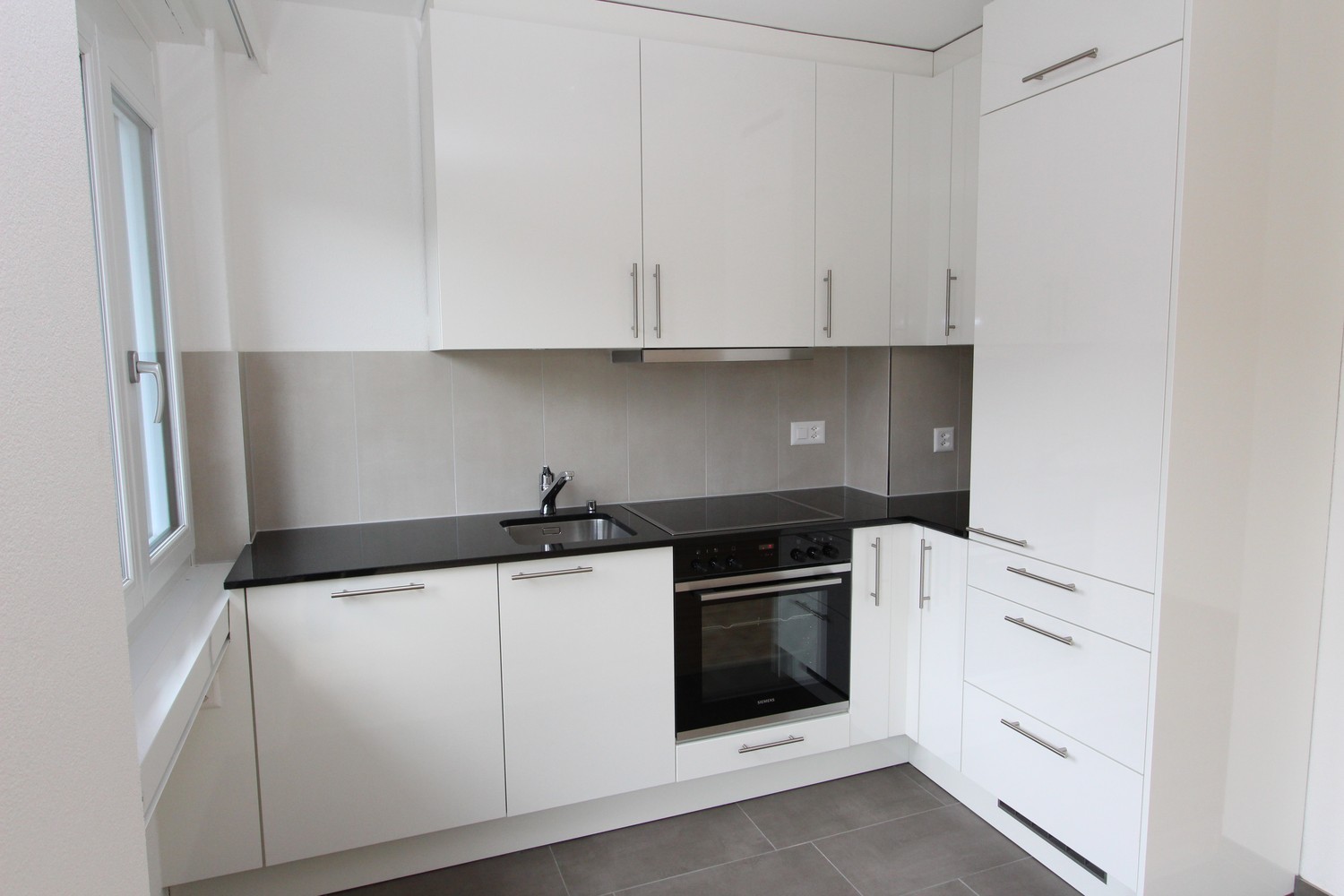 Appartement 1 pièce