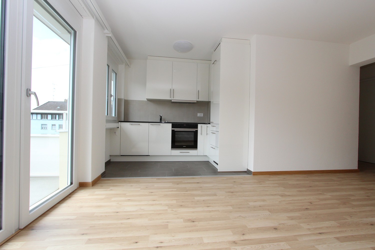 Appartement 1 pièce