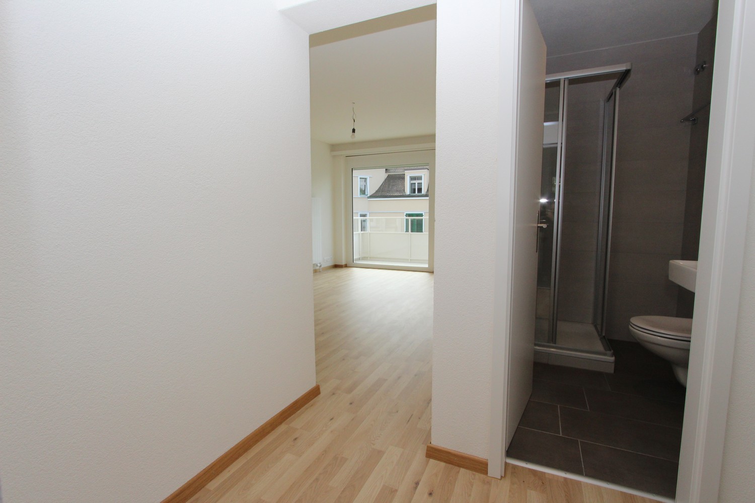 Appartement 1 pièce