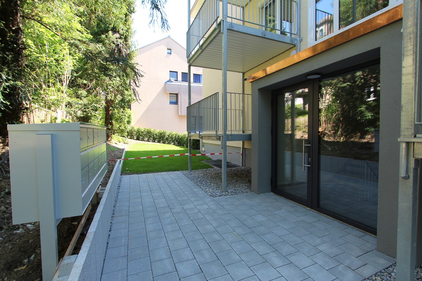 Appartement 1 pièce