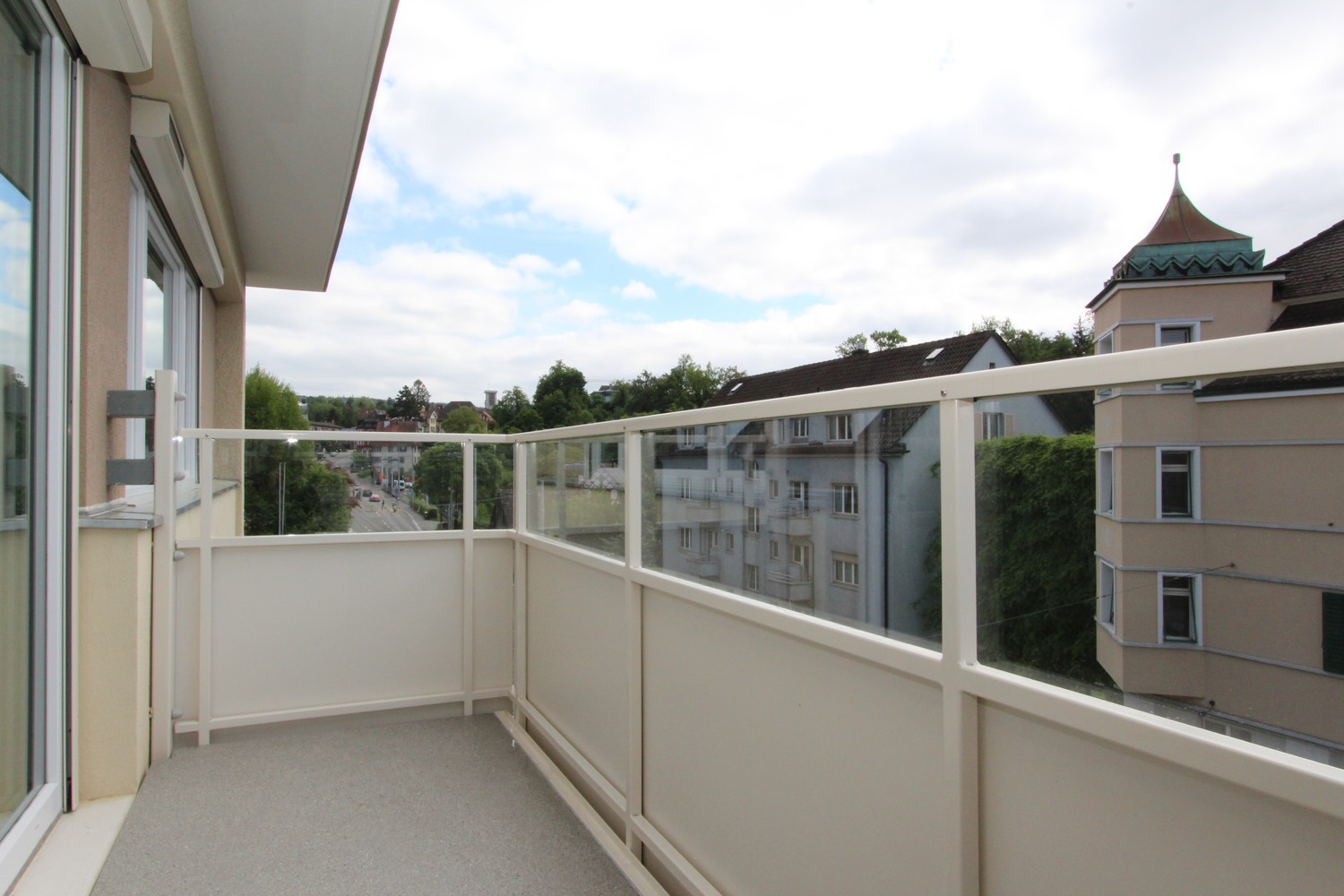 Appartement 1 pièce