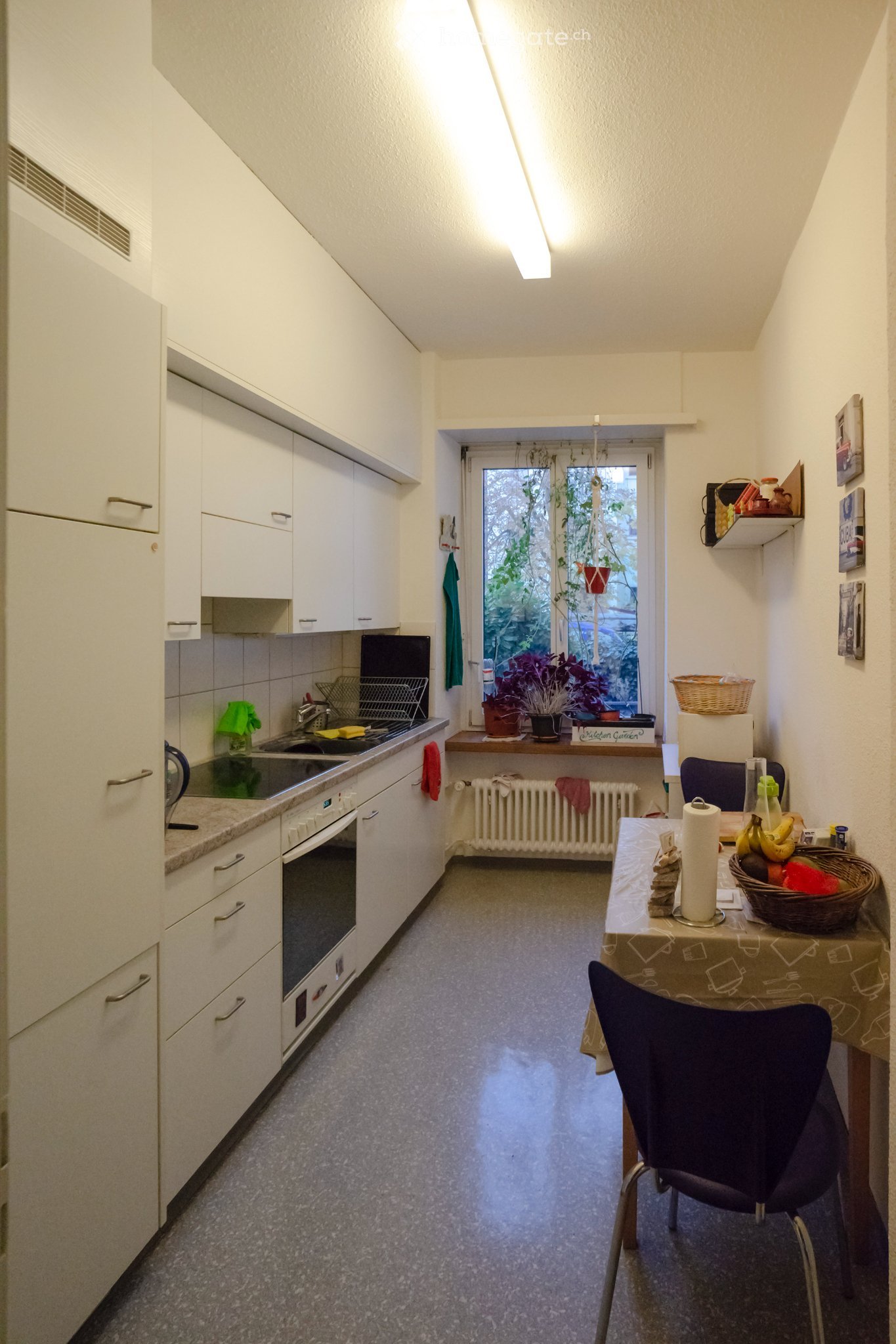 3-Zimmer-Wohnung