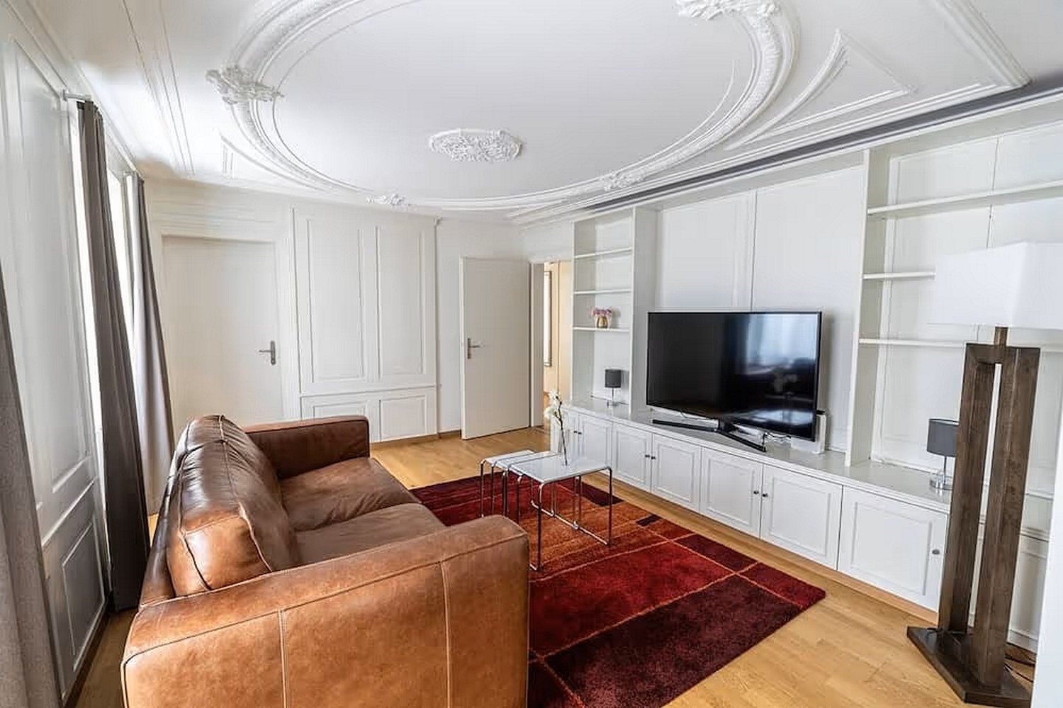 Appartement de 3 pièces, photo 10 sur 10