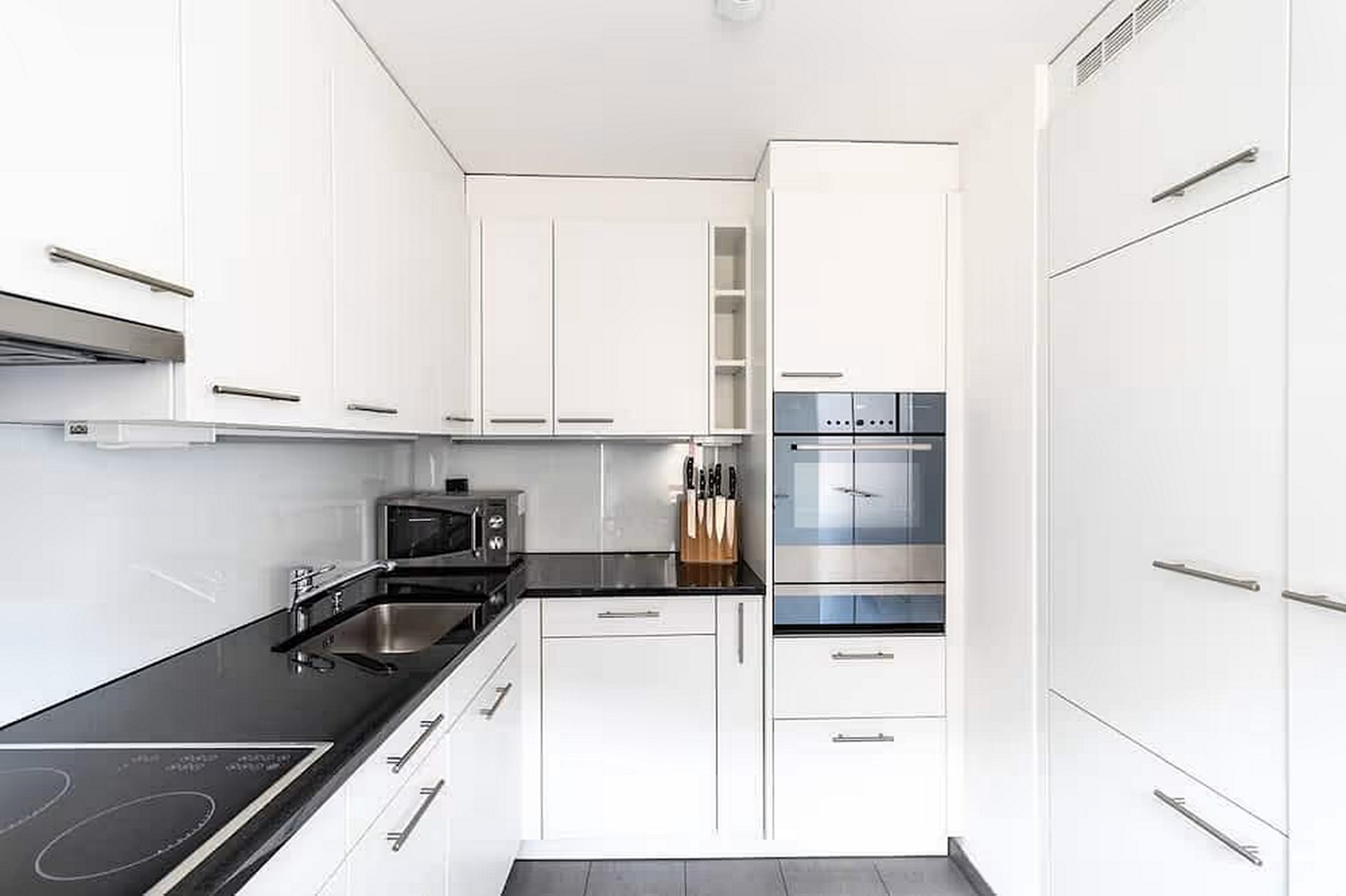 Appartement de 3 pièces, photo 4 sur 10