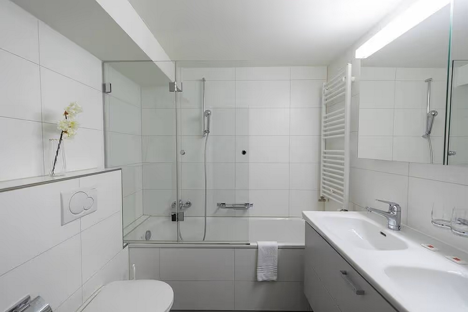 Appartement de 3 pièces, photo 5 sur 10