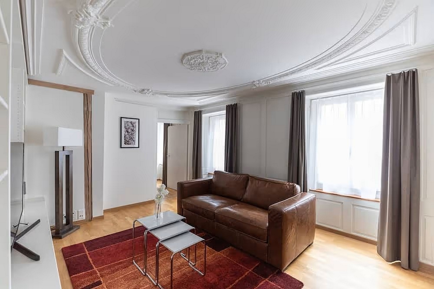 Appartement de 3 pièces, photo 8 sur 10