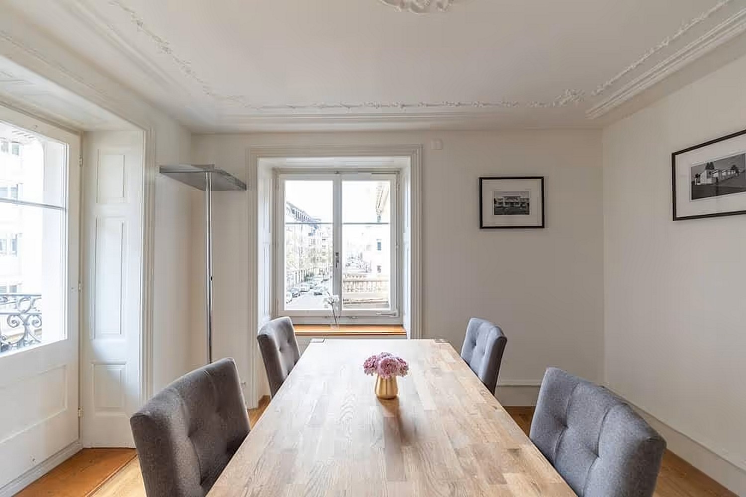 Appartement de 3 pièces, photo 7 sur 10