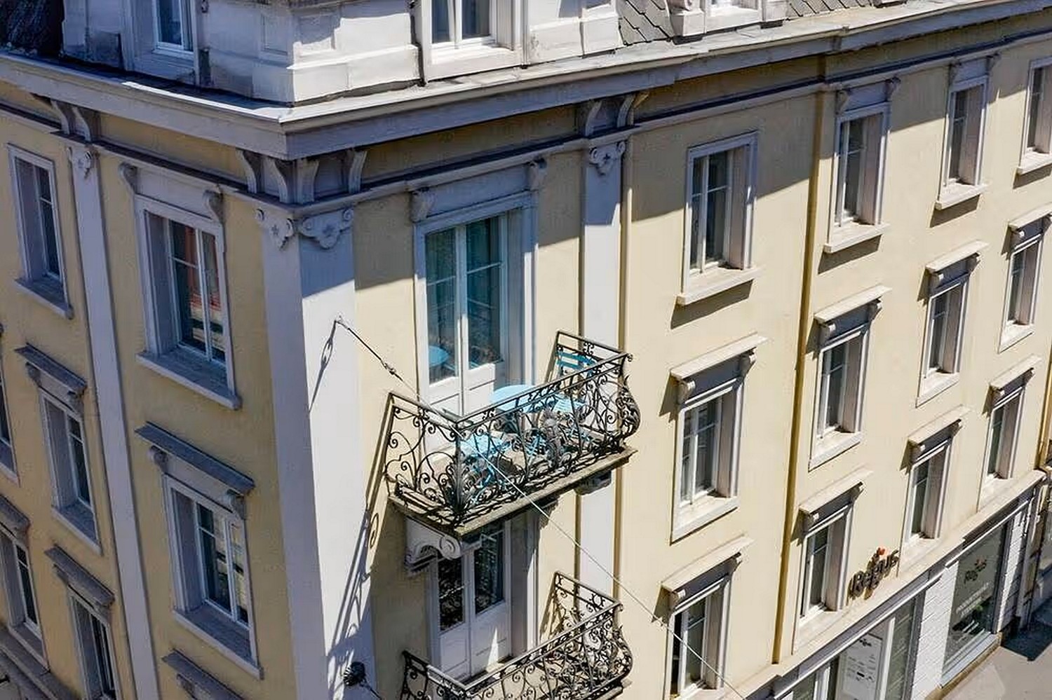 Appartement de 3 pièces, photo 1 sur 10