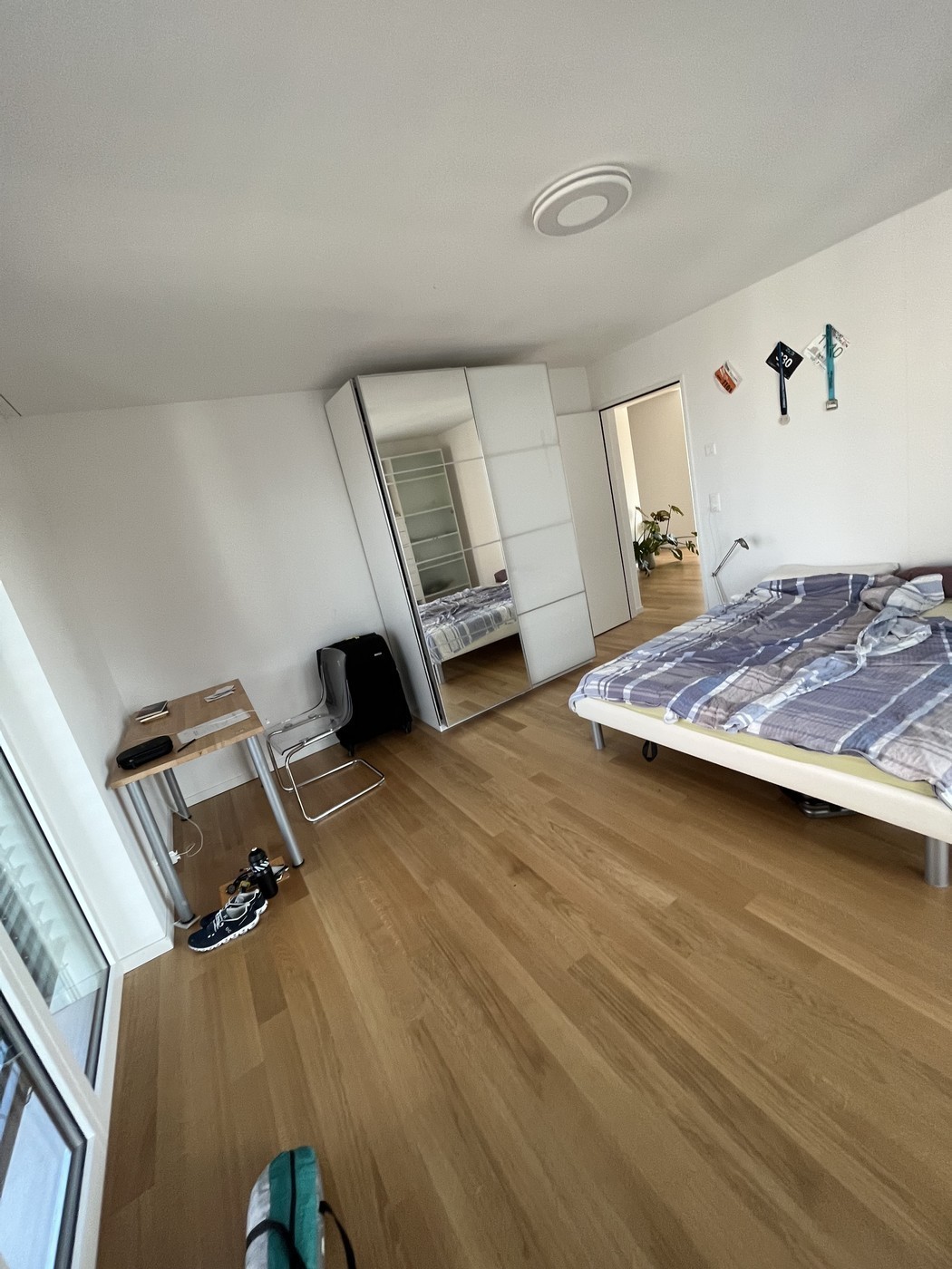 Room in a shared flat, Foto 4 von 10