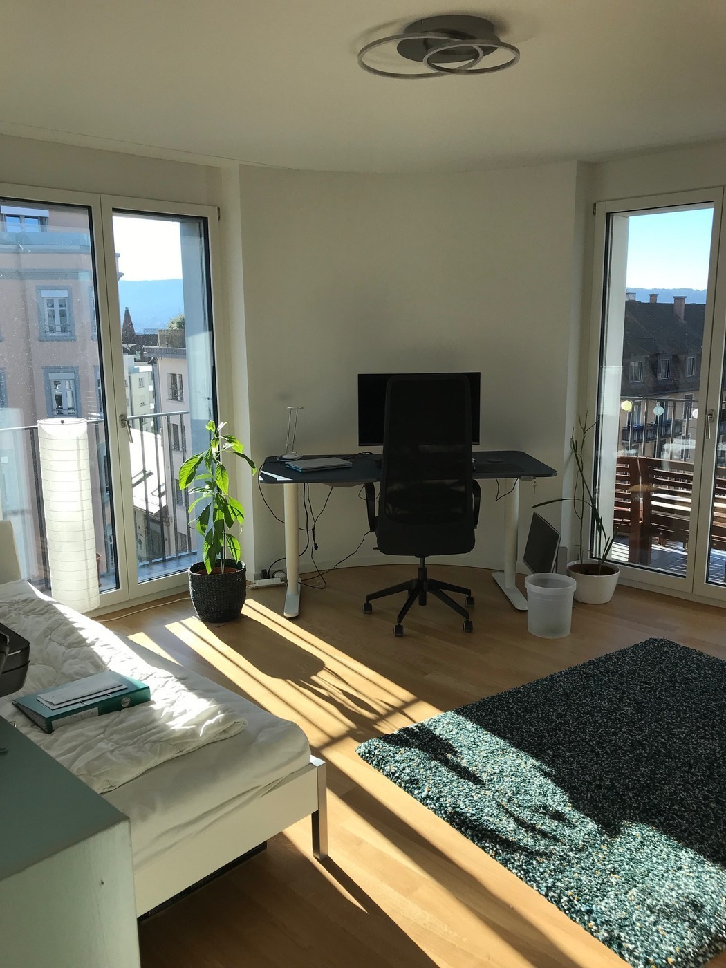 Room in a shared flat, Foto 3 von 10