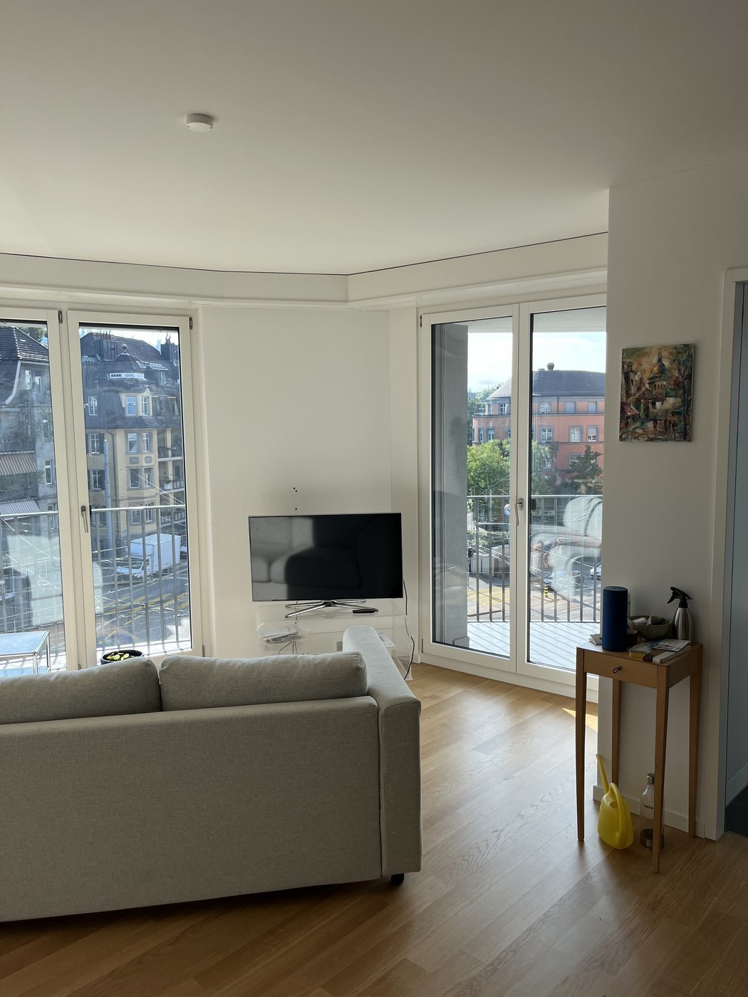Room in a shared flat, Foto 2 von 10
