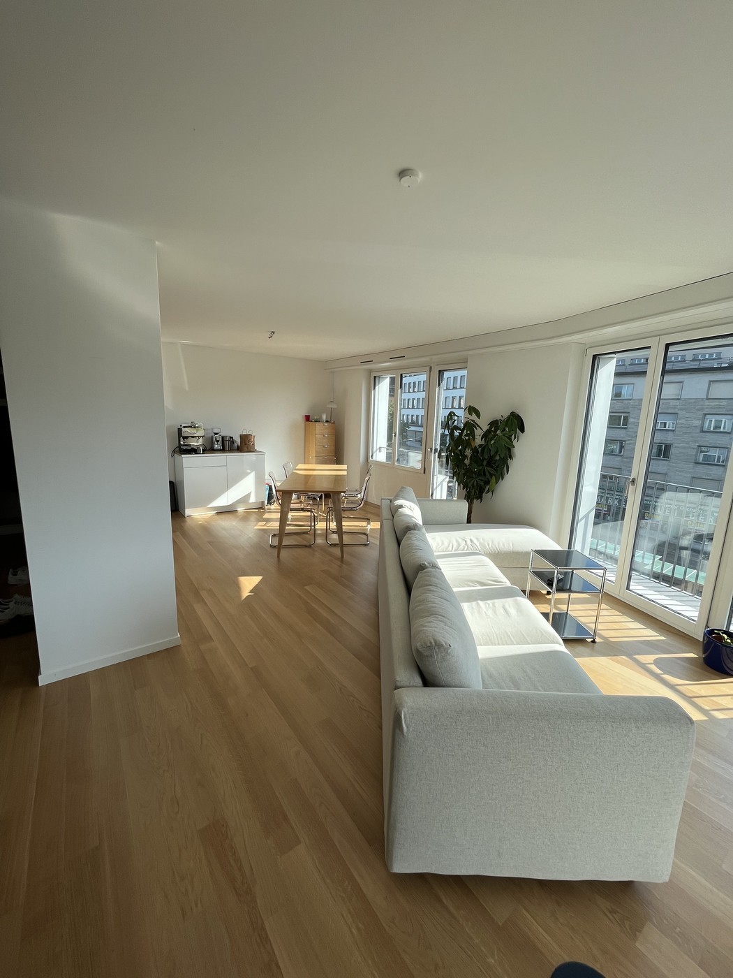 Room in a shared flat, Foto 6 von 10