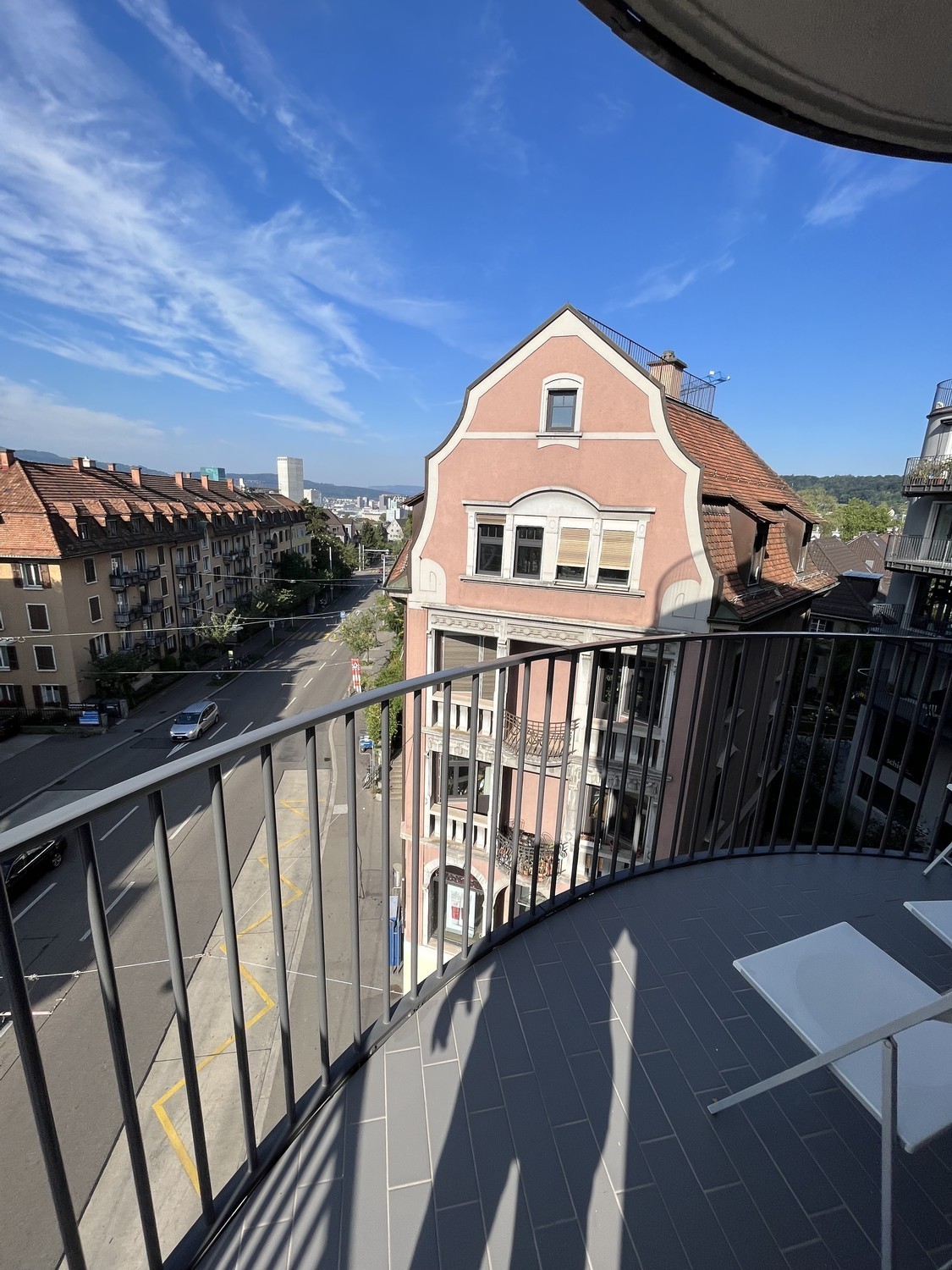 Room in a shared flat, Foto 5 von 10
