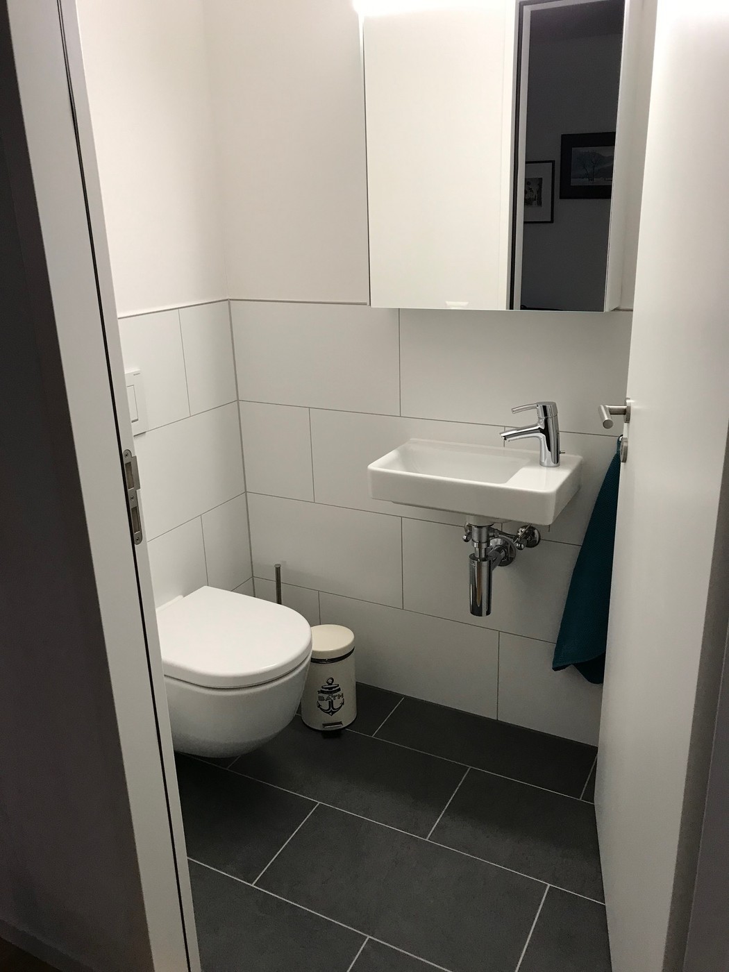 Room in a shared flat, Foto 9 von 10