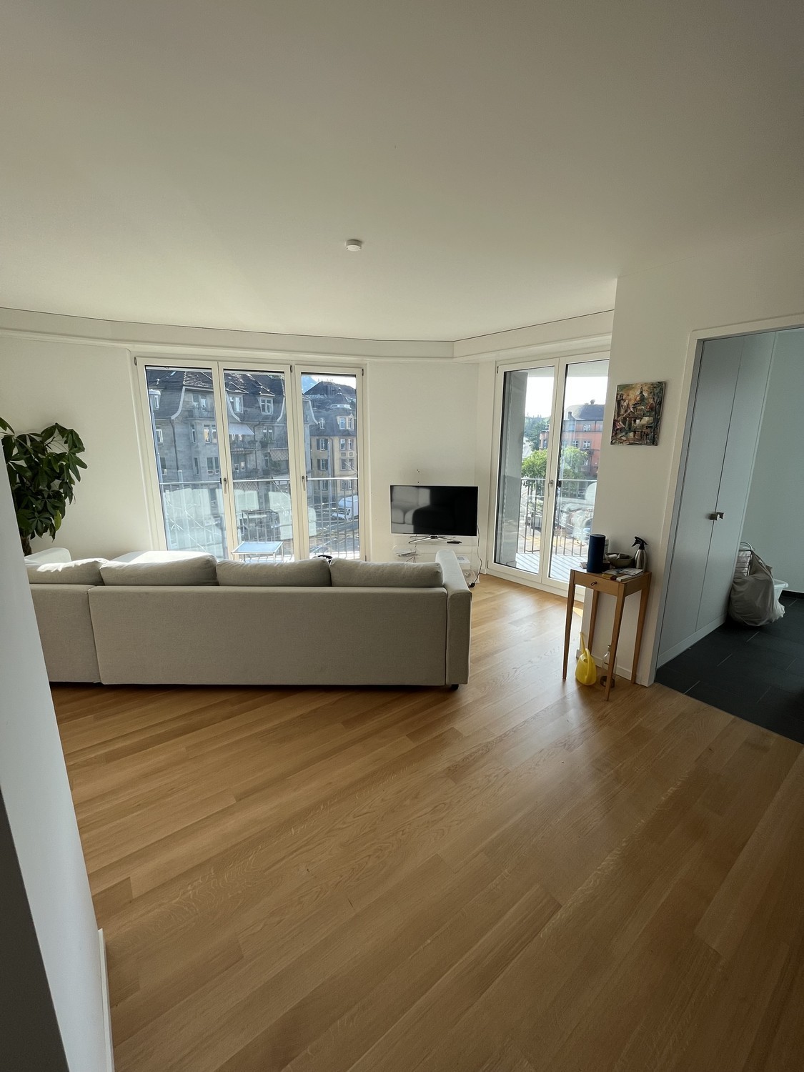 Room in a shared flat, Foto 1 von 10