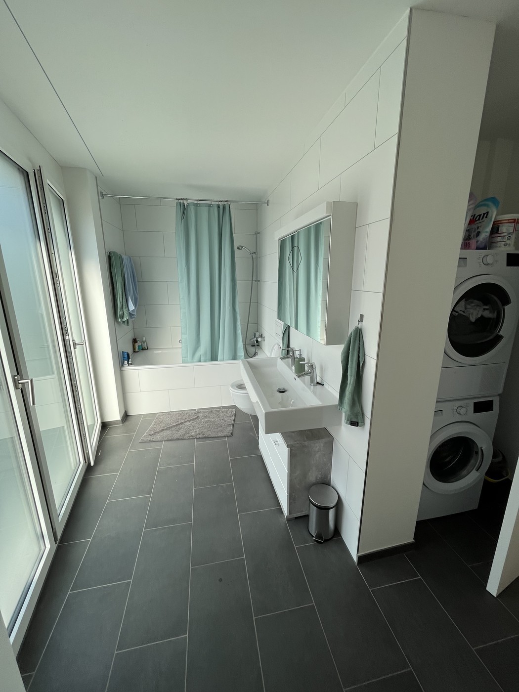 Room in a shared flat, Foto 7 von 10