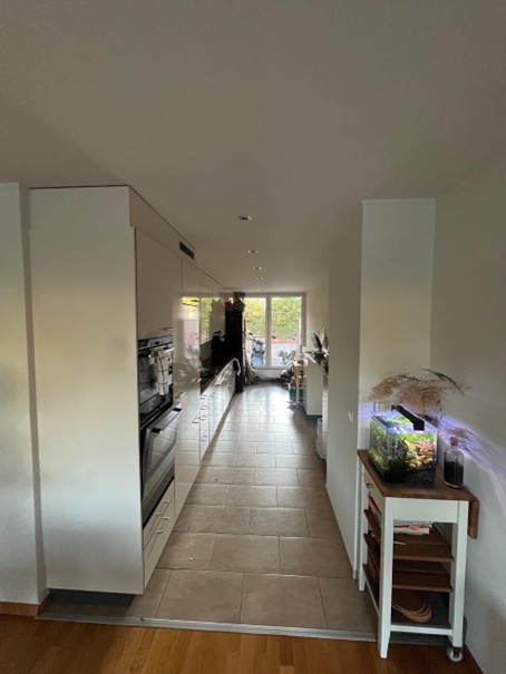 5 ½ rooms apartment