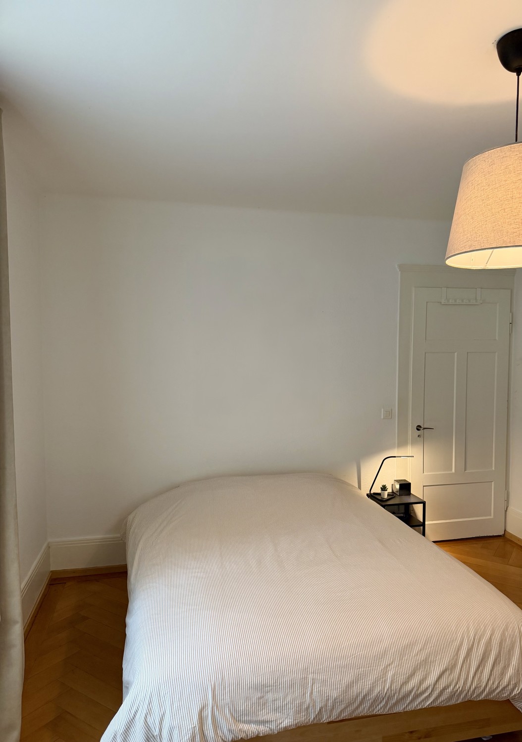 Chambre dans une colocation