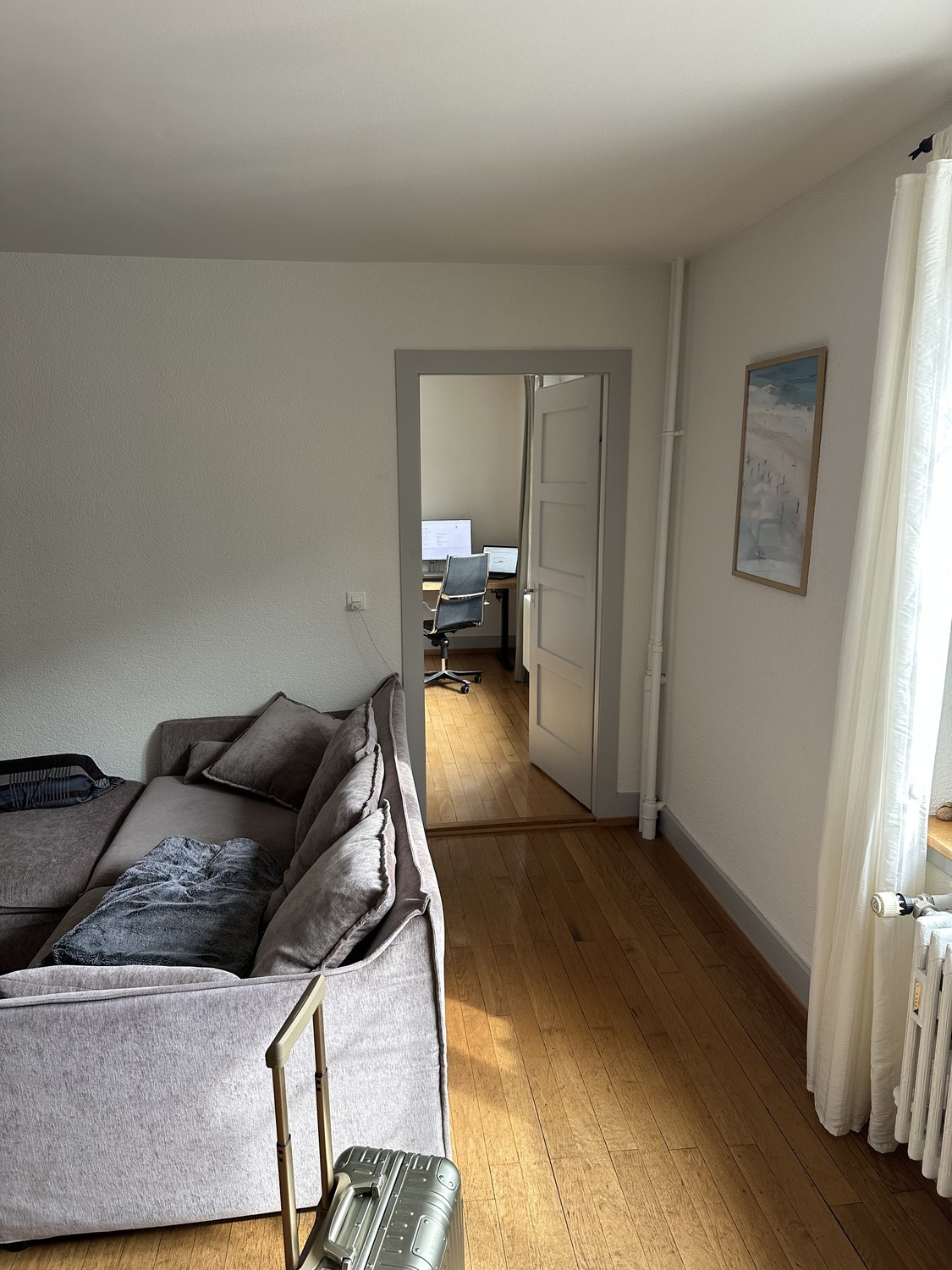 Zimmer in einer WG