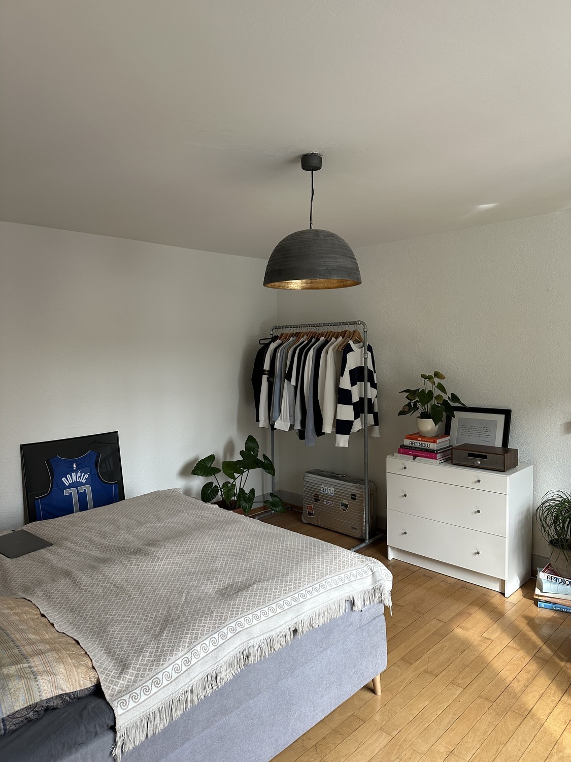 Zimmer in einer WG
