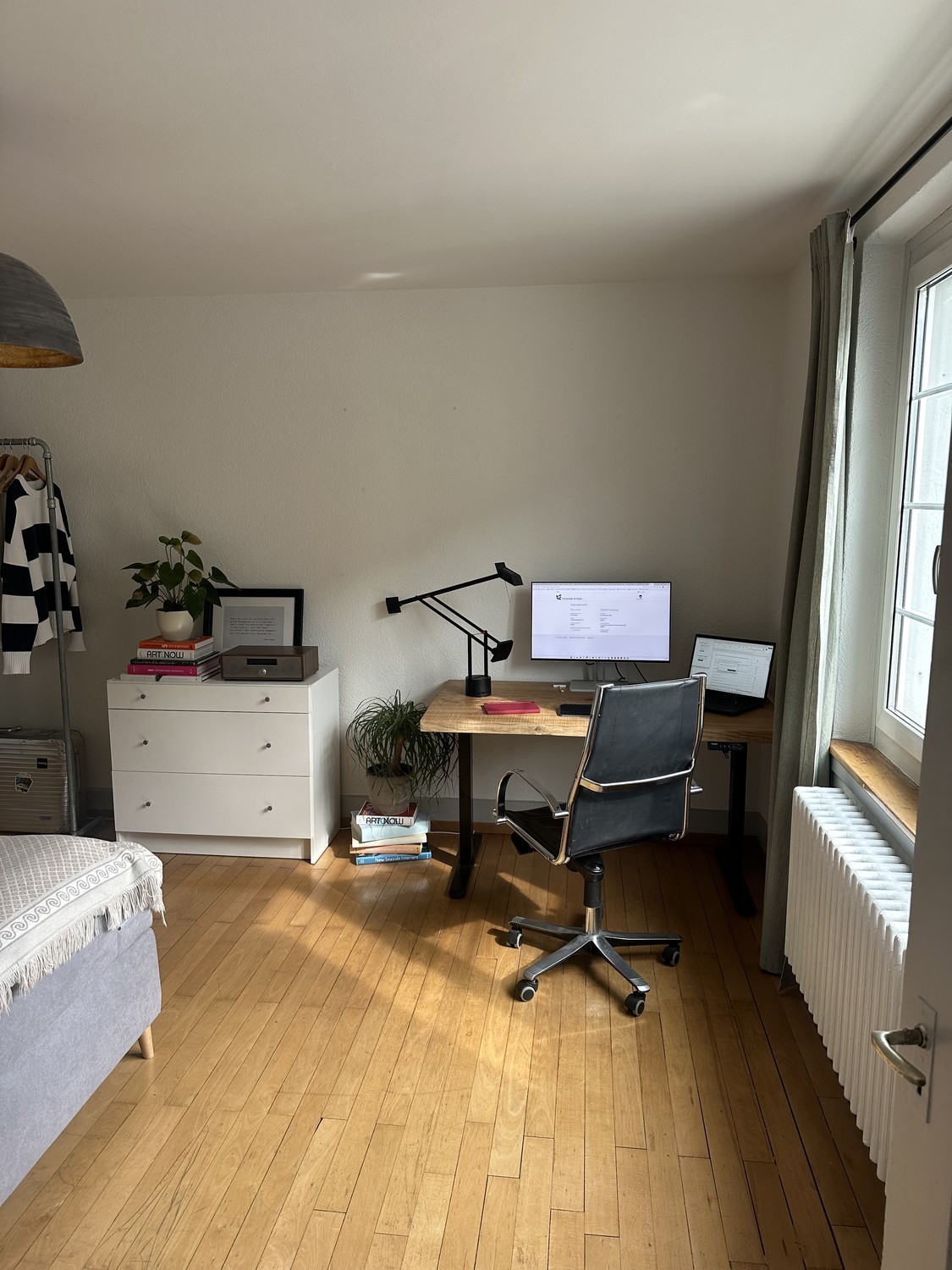 Zimmer in einer WG