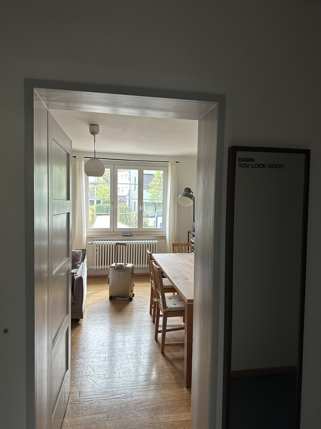 Zimmer in einer WG