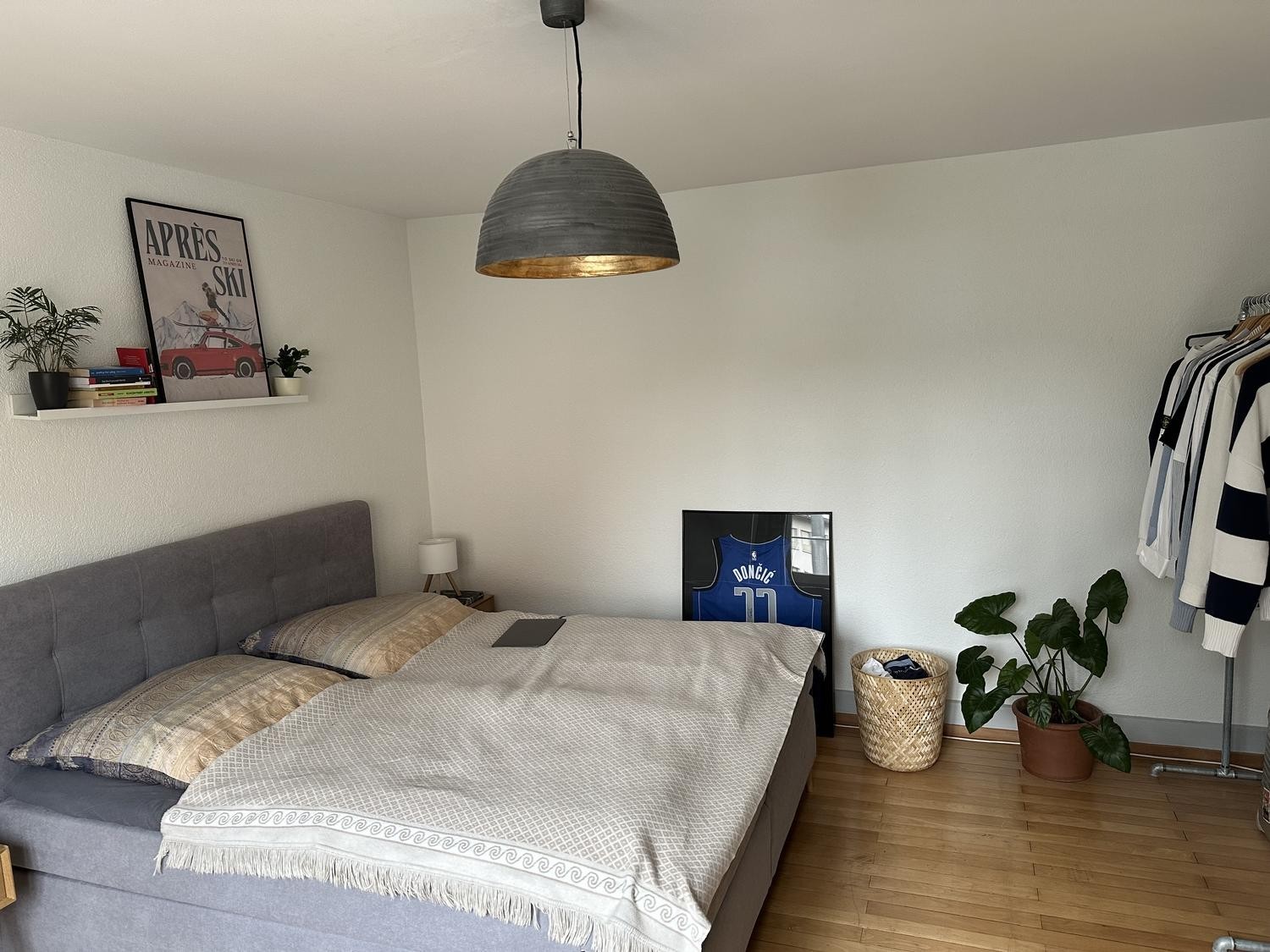 Zimmer in einer WG