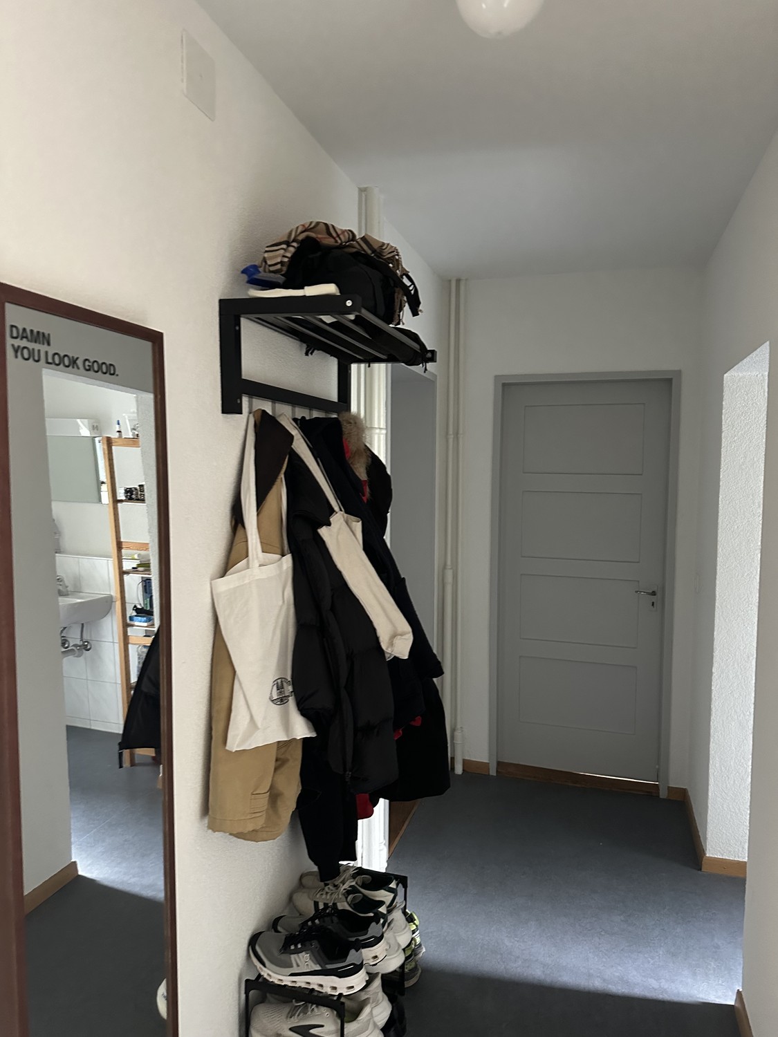 Zimmer in einer WG