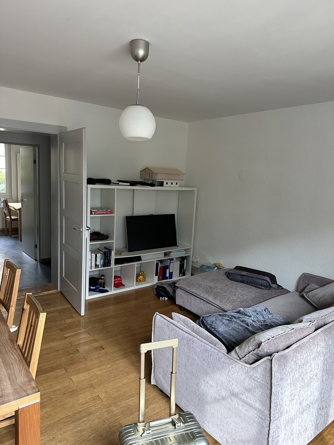 Zimmer in einer WG