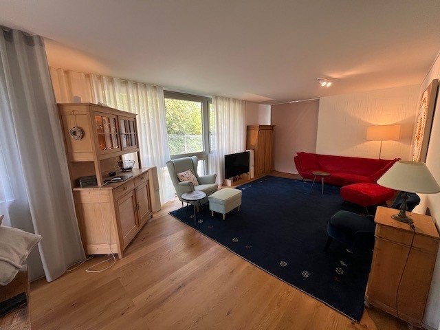 4 ½ rooms apartment, Foto 7 von 10