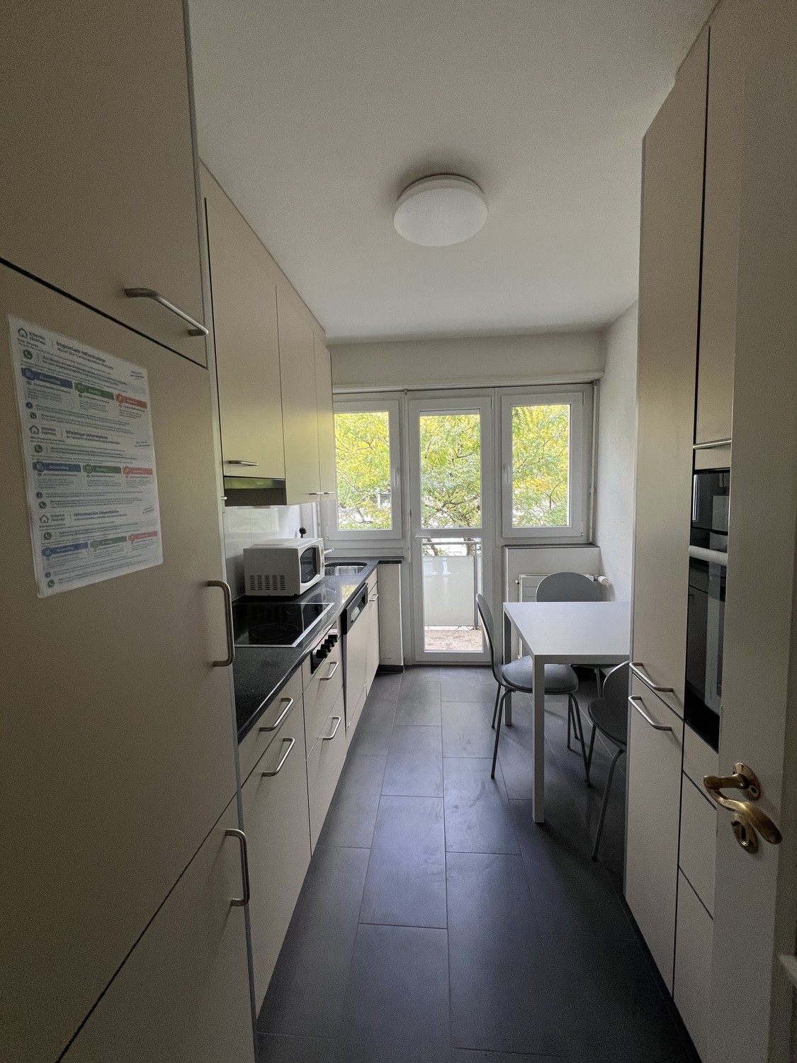 Chambre en colocation