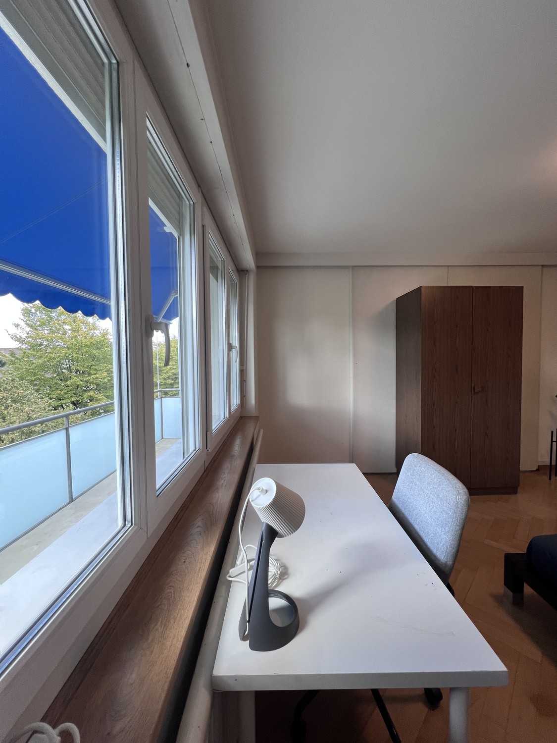 Chambre en colocation