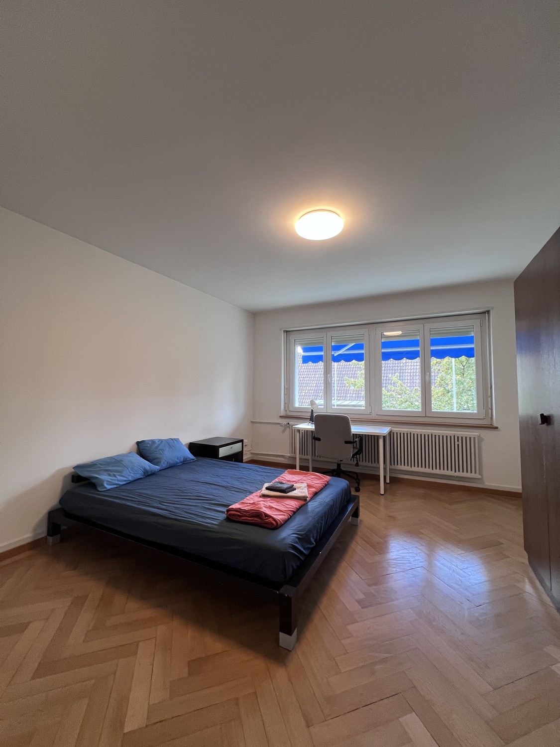 Chambre en colocation