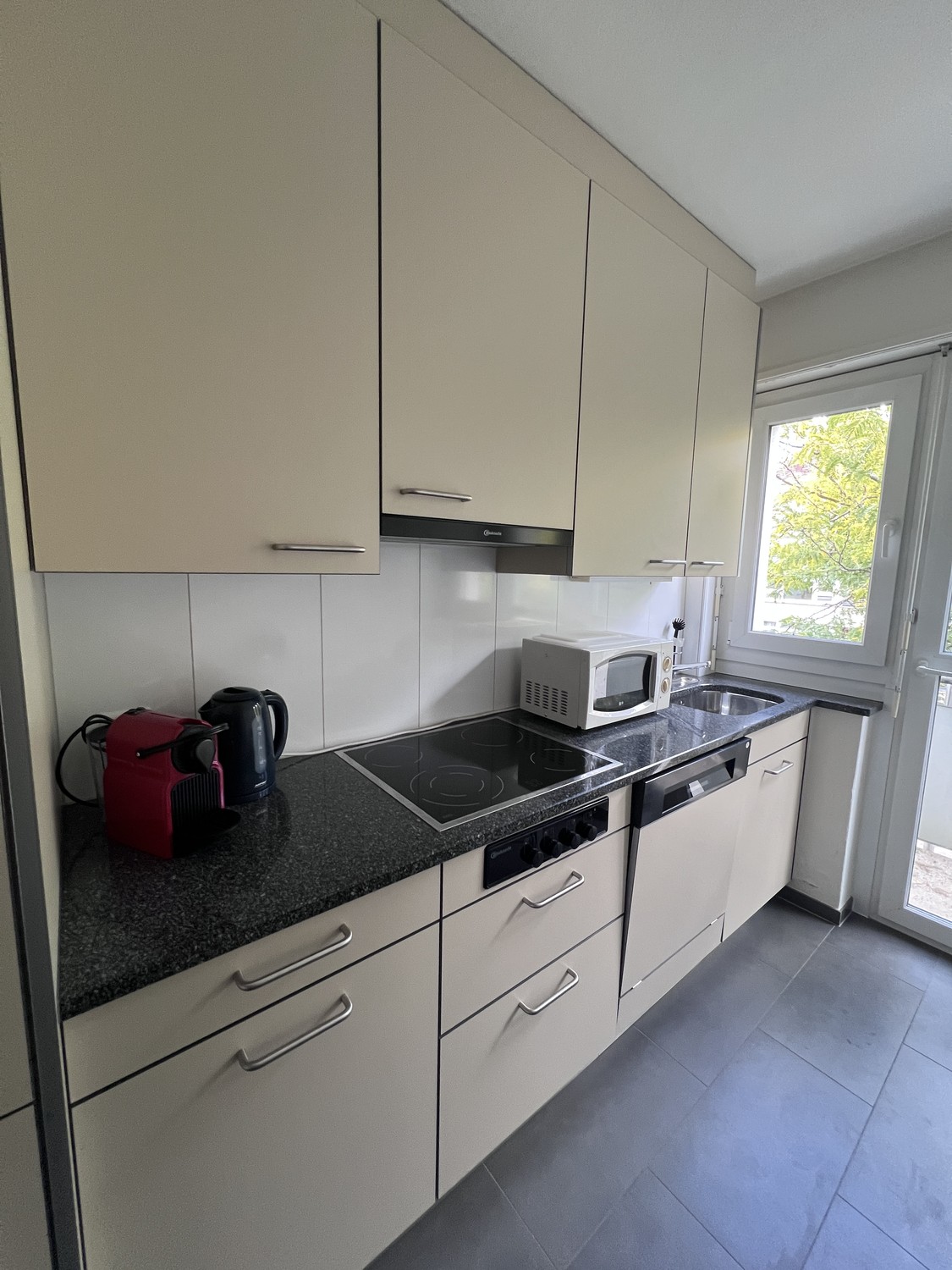 Chambre en colocation