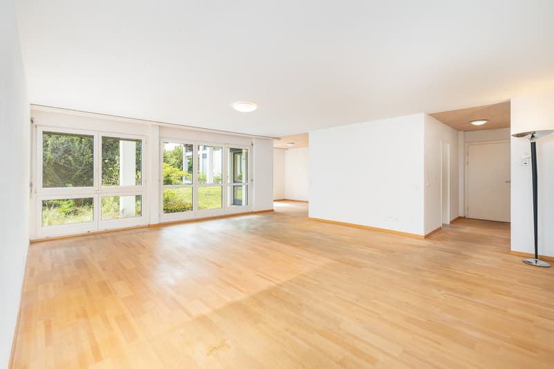3 ½ rooms apartment, Foto 4 von 10