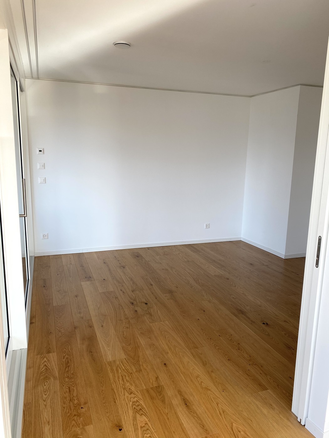 Zimmer in einer Wohngemeinschaft