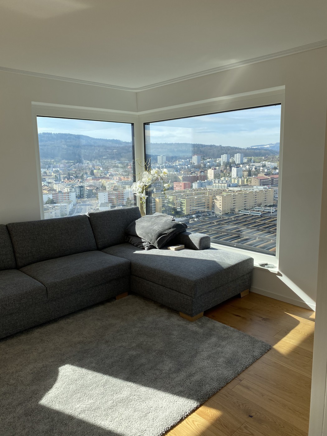 Zimmer in einer Wohngemeinschaft