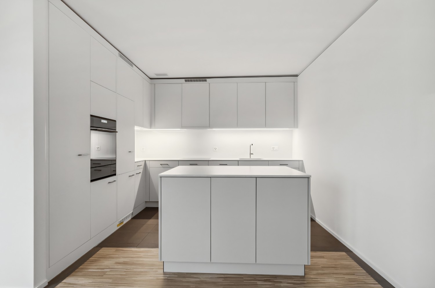 Appartement de 1 ½ pièces
