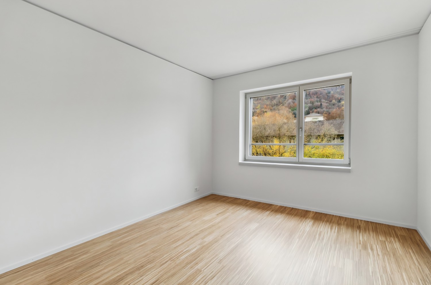 Appartement de 1 ½ pièces