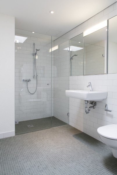 3 ½ rooms duplex