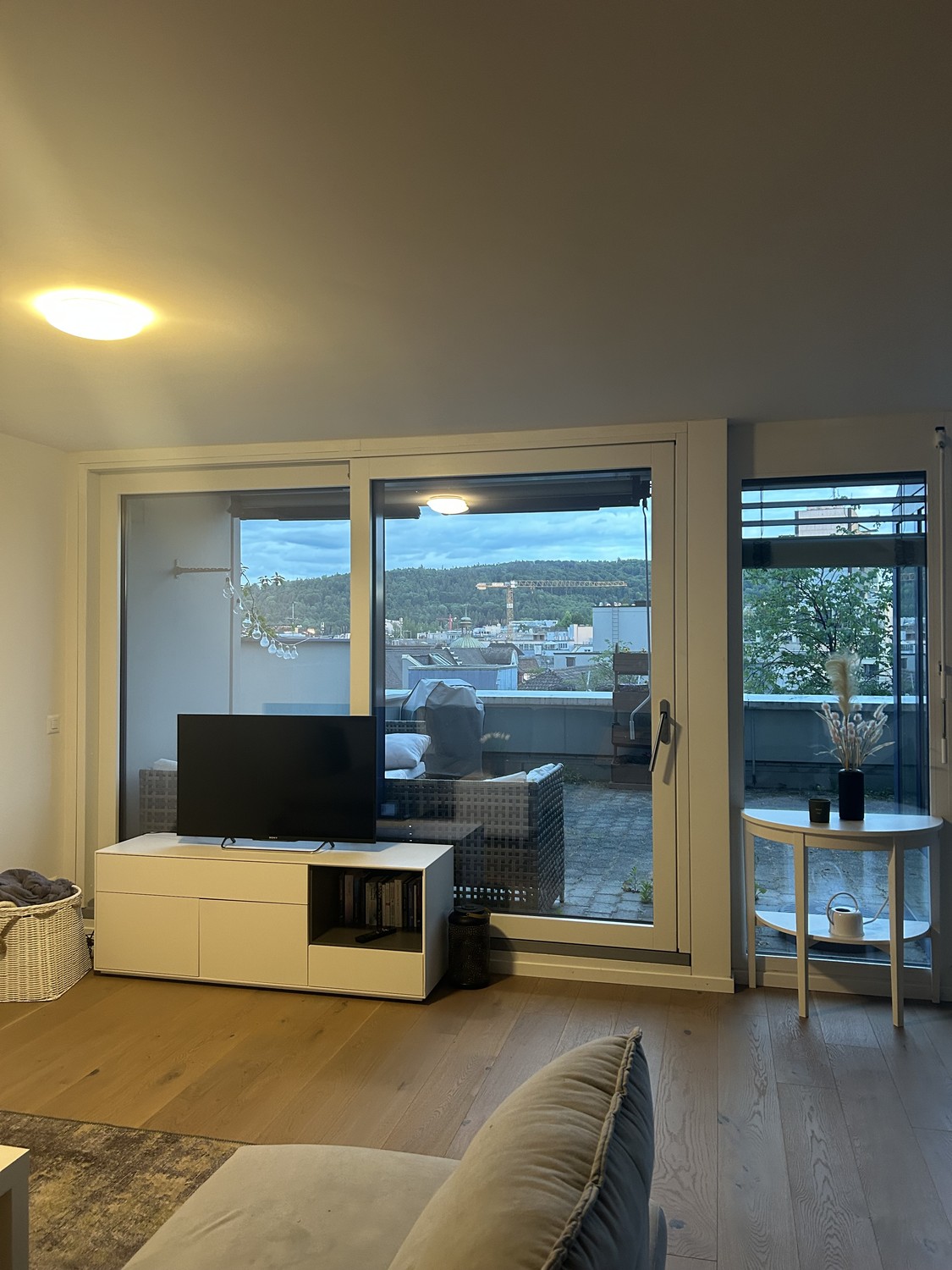 Chambre en colocation