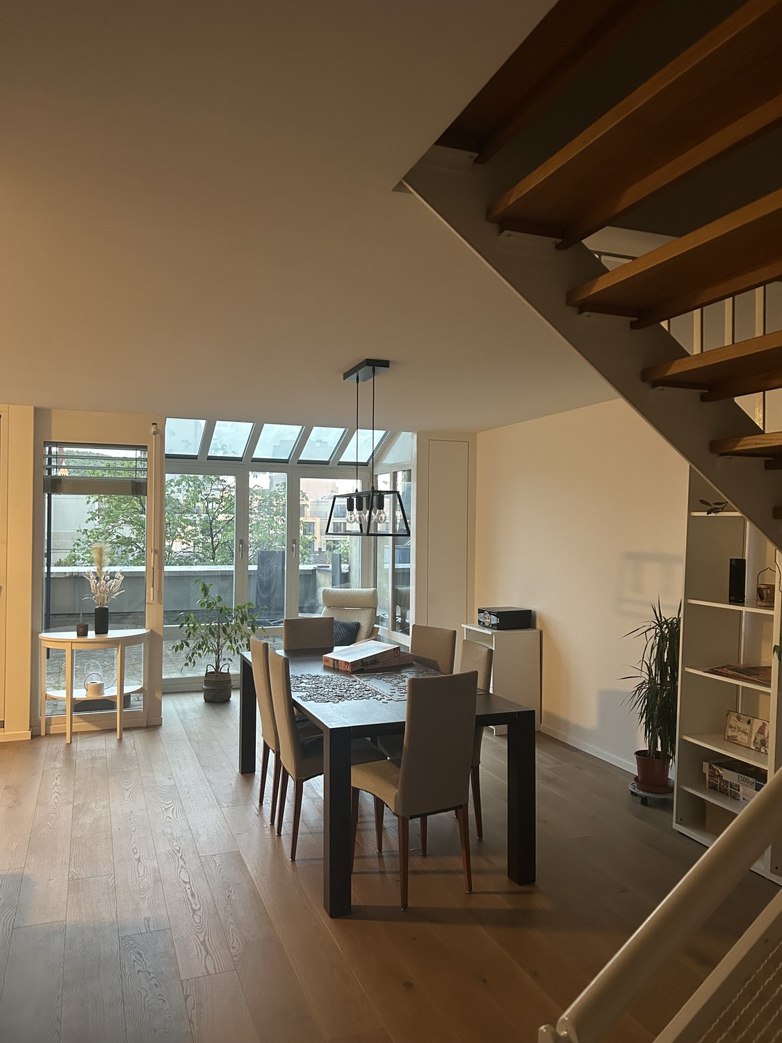 Chambre en colocation