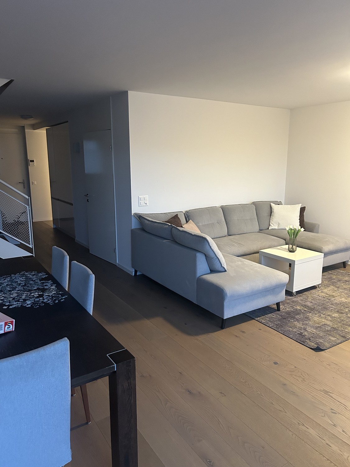 Chambre en colocation
