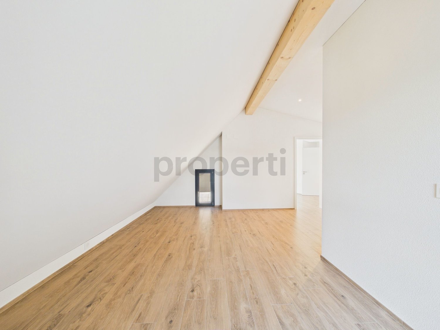Appartement de 1 ½ pièce