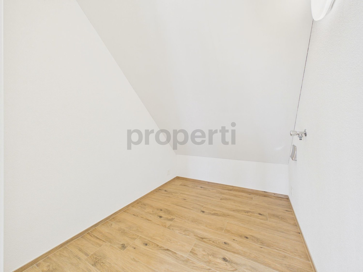 Appartement de 1 ½ pièce