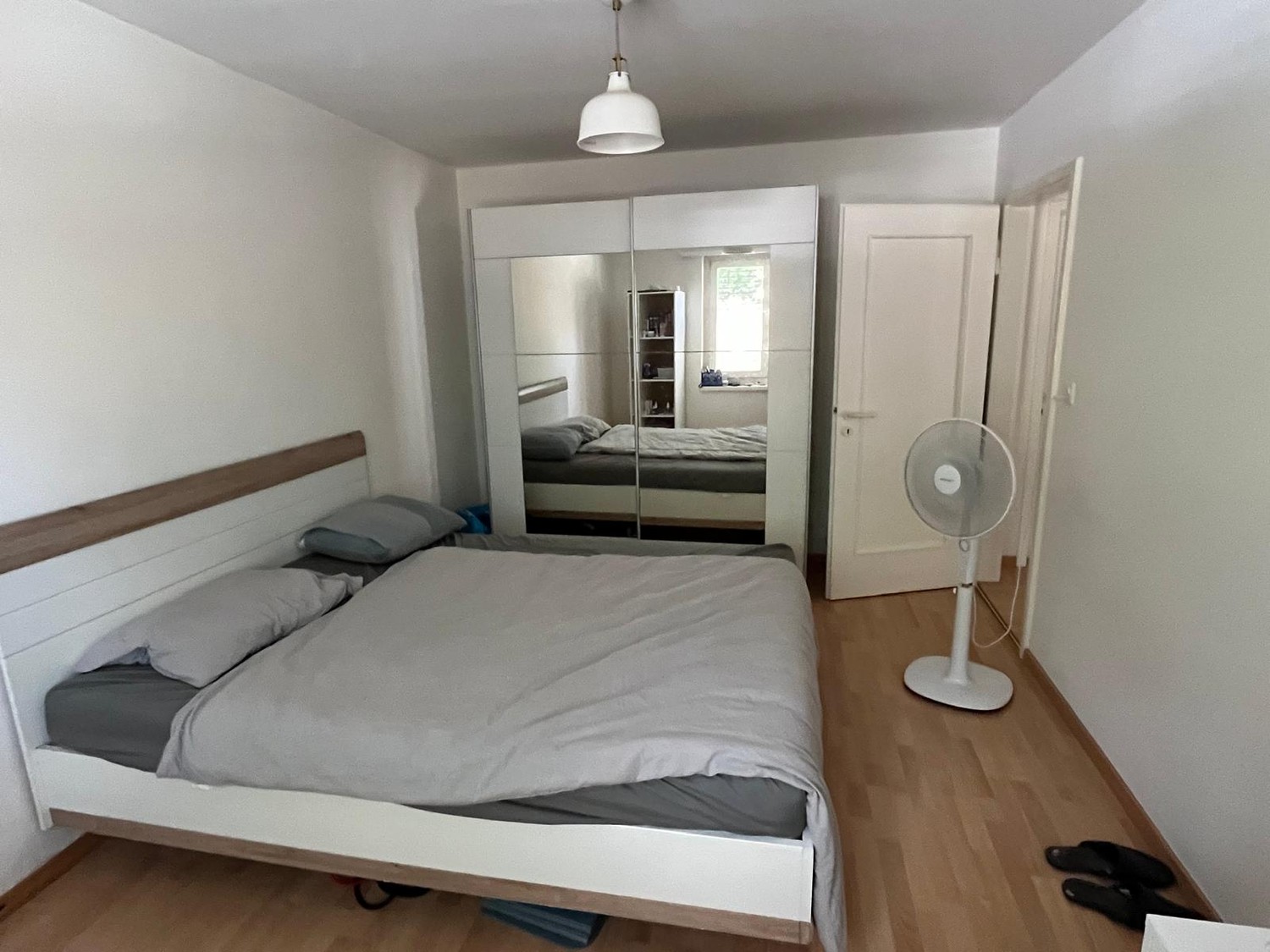 3-Zimmer-Wohnung