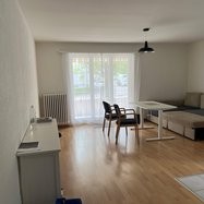 3-Zimmer-Wohnung
