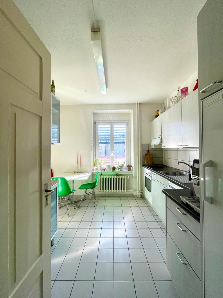Zimmer in einer WG